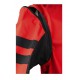 HEBO SENTINEL RED  JACKET GIACCA