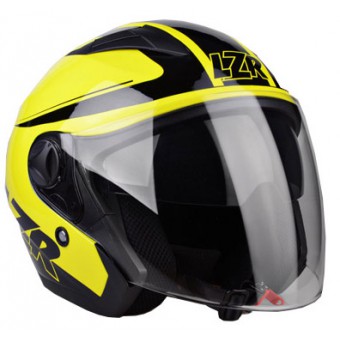 LAZER JET JH-1 SAFETY YELLOW FLUO 