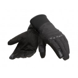 DAINESE STAFFORD D-DRY GLOVES GUANTI INVERNALI