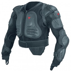 DAINESE MANIS D1 JACKET 55 PROTEZIONE COMPLETA